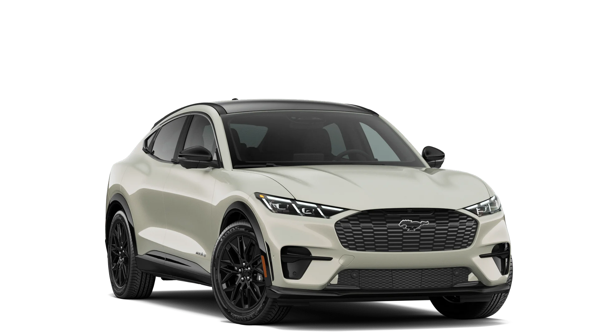 New 2026 Desert Sand Ford Premium image 26