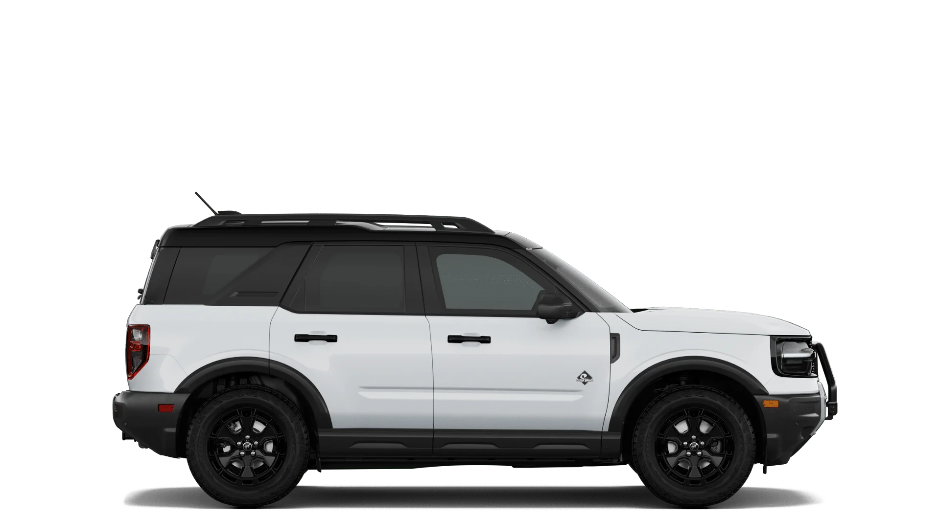 New 2026 Oxford White Ford Outer Banks® image 61