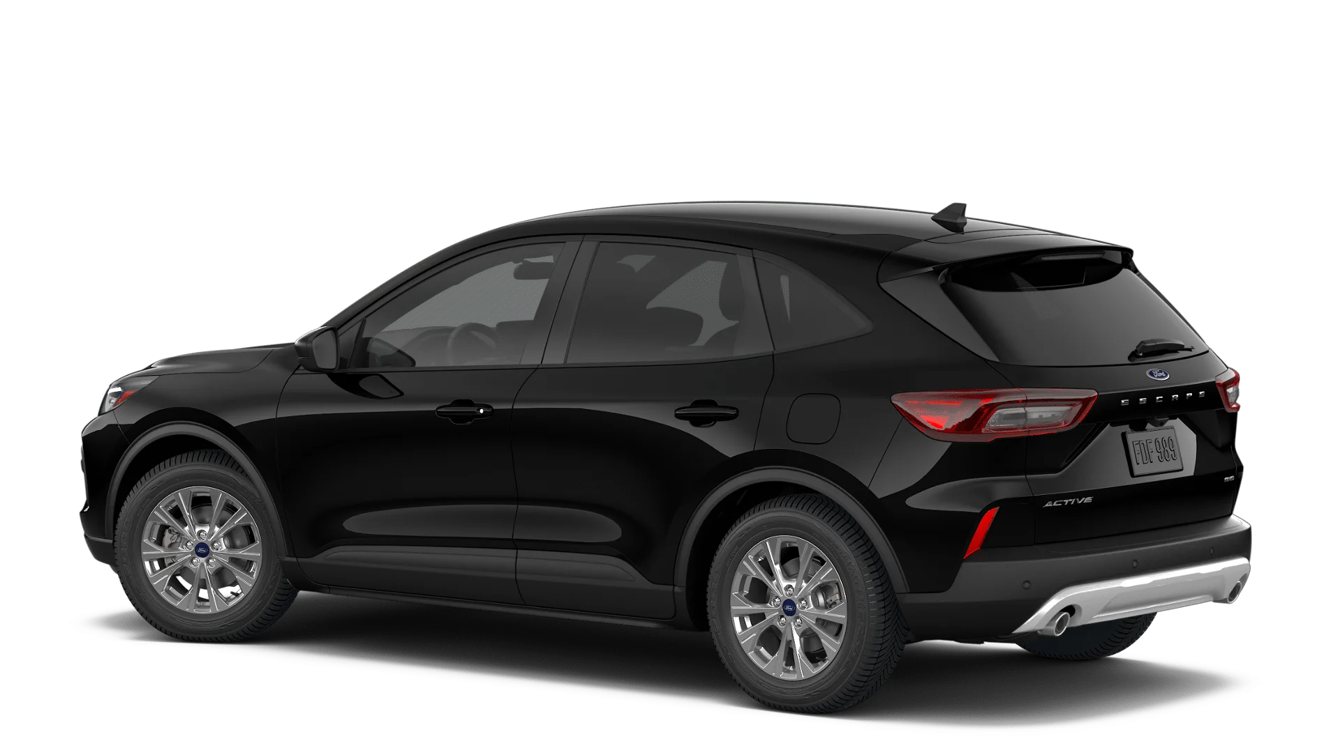 2026 Ford Escape Active - Photo 64