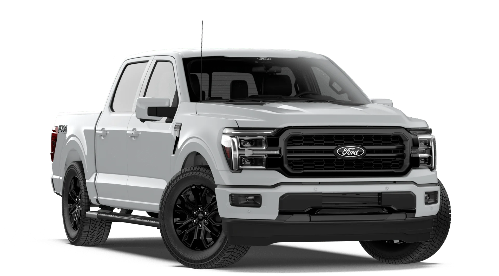 New 2026 Avalanche Ford Lariat® image 17