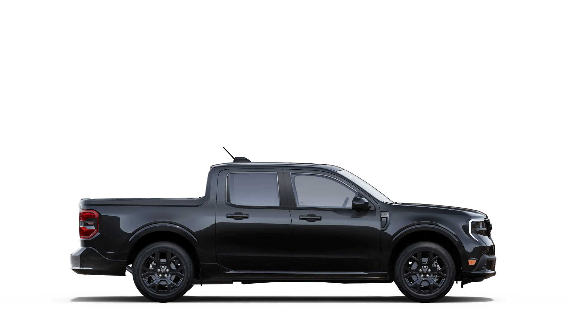 2025 Ford Maverick Lobo Premium - Photo 67
