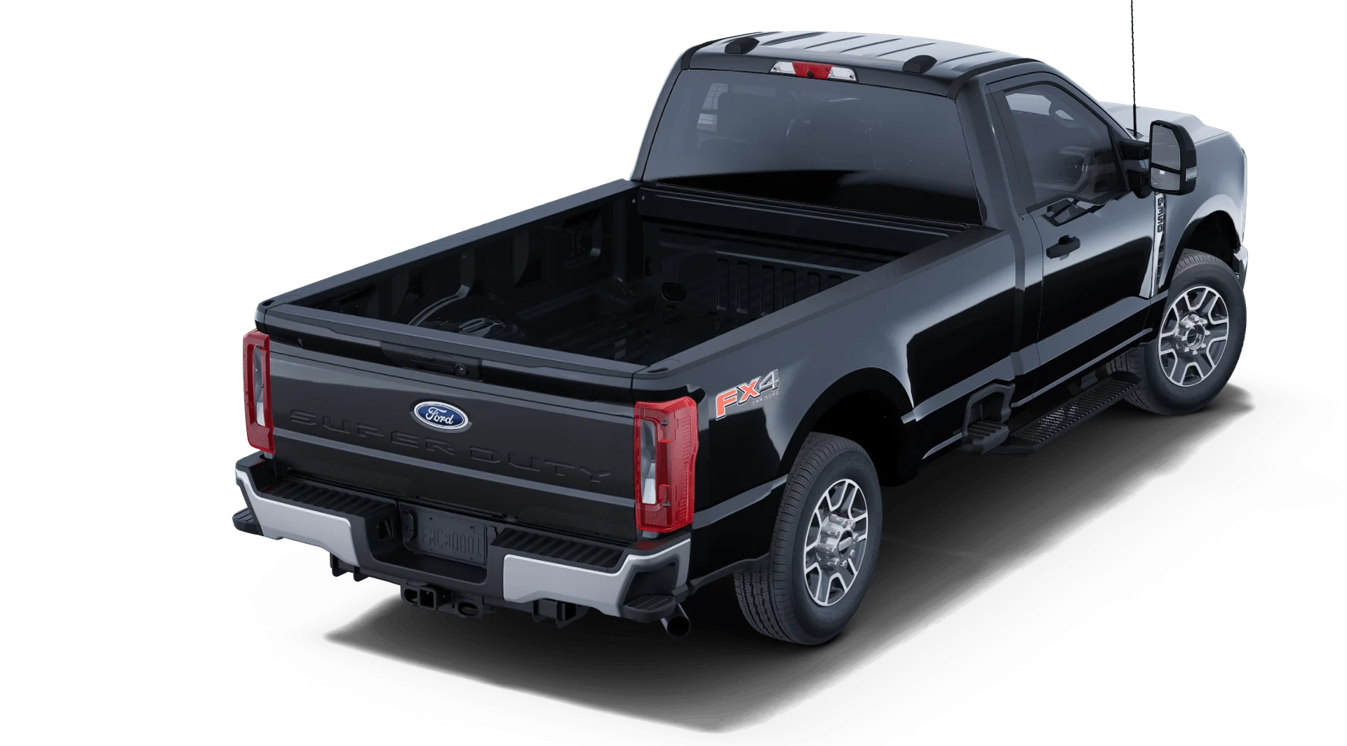 2025 Ford F-350 Super Duty XLT - Photo 25