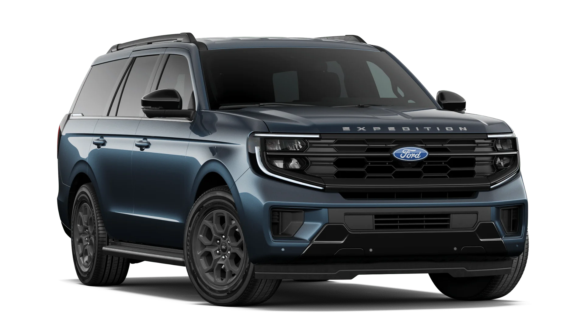 2027 Ford Expedition Active - Photo 27