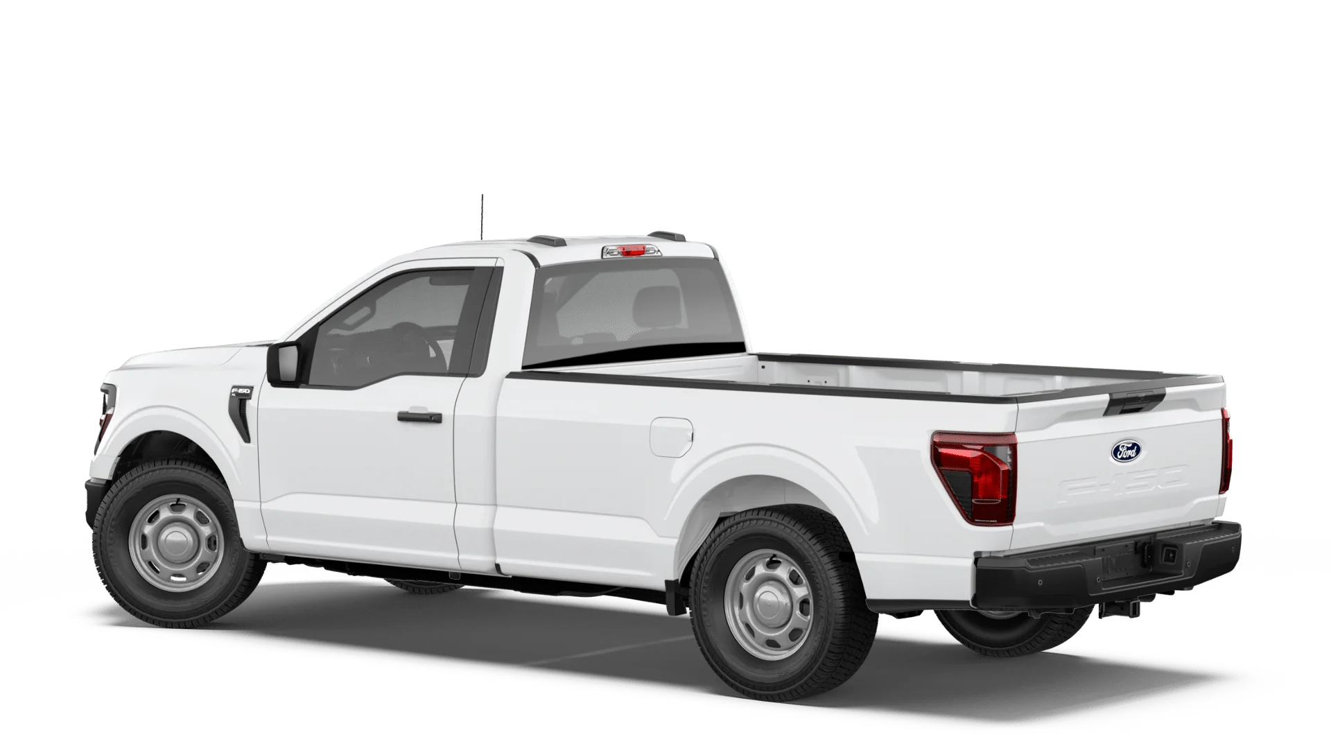 New 2026 Oxford White Ford XL image 44