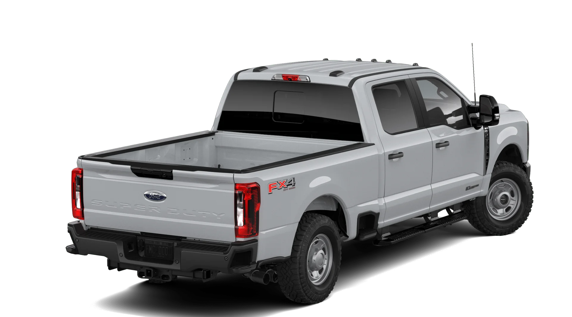New 2026 Avalanche Ford F-250® XL image 47