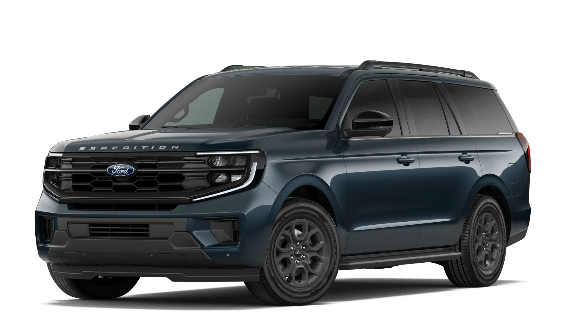 2026 Ford Expedition Active's photo