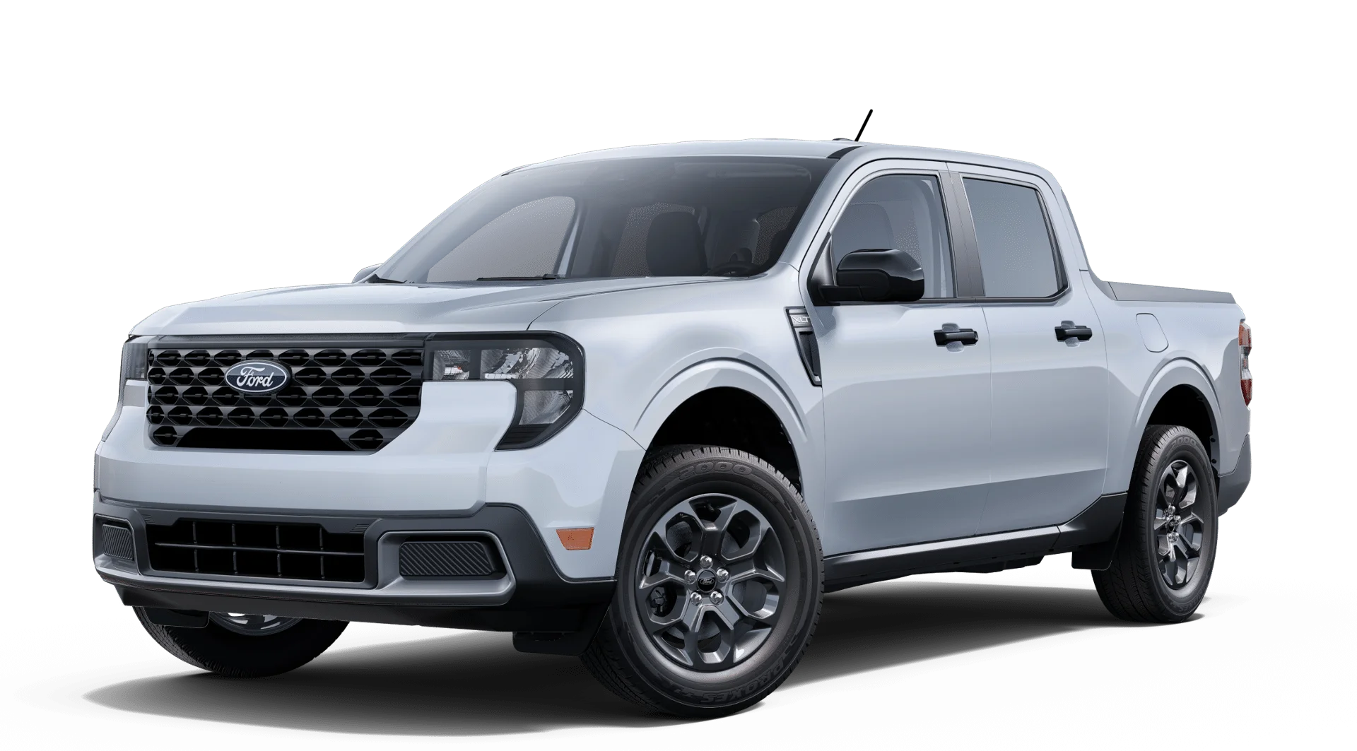 2025 Ford Maverick XLT - Photo 25