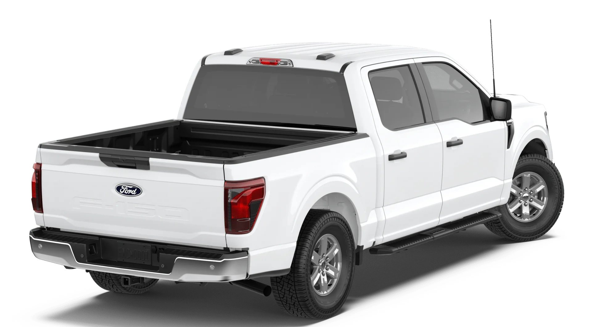 New 2026 Oxford White Ford XL image 53