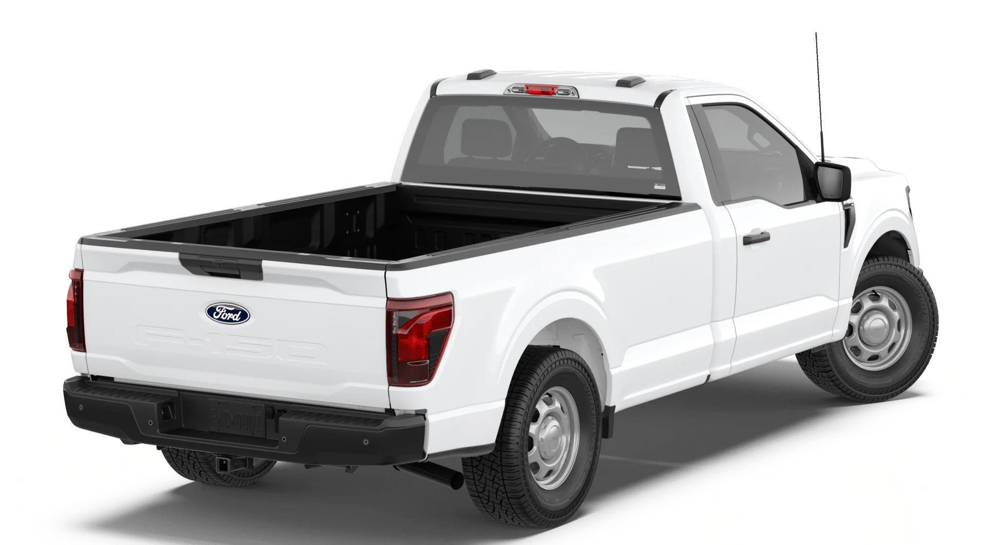 New 2026 Oxford White Ford XL image 25