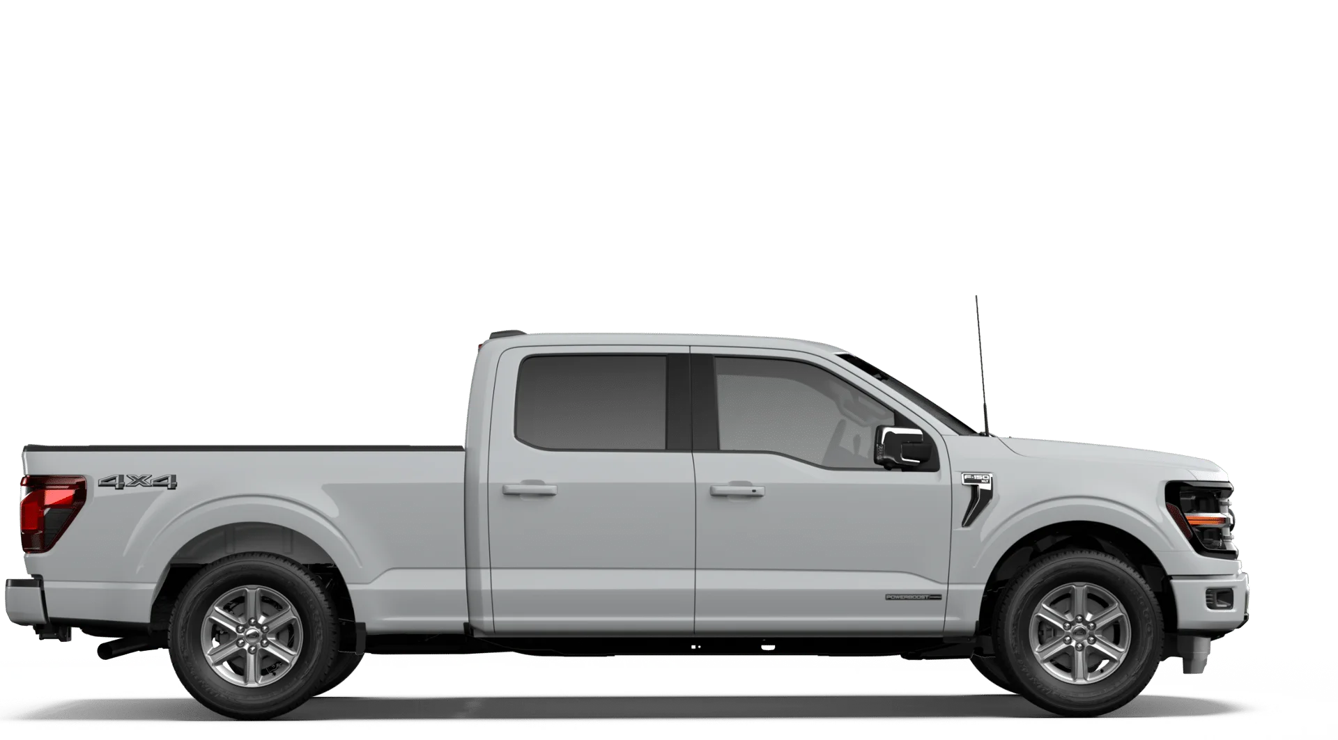New 2026 Avalanche Ford XLT image 5