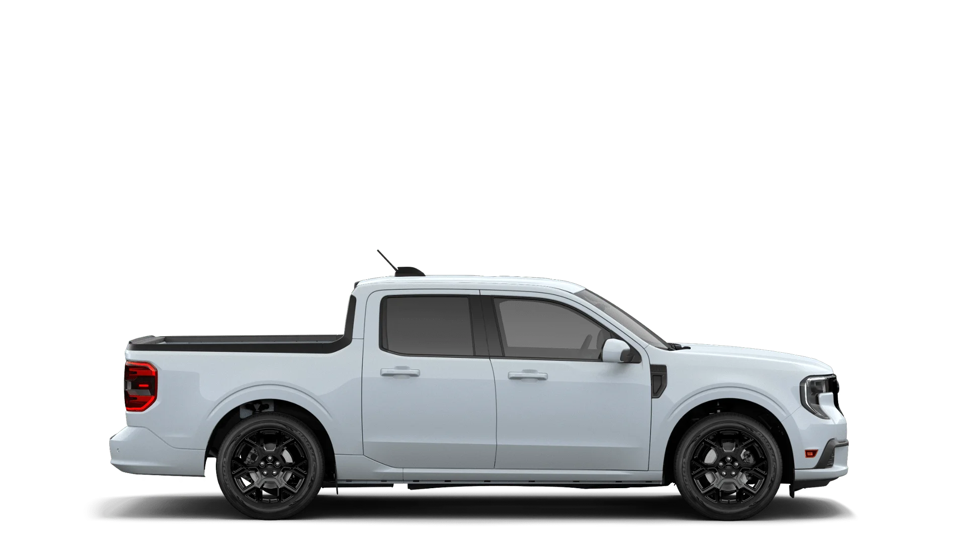 New 2026 Space White Metallic Ford Lobo™ image 61