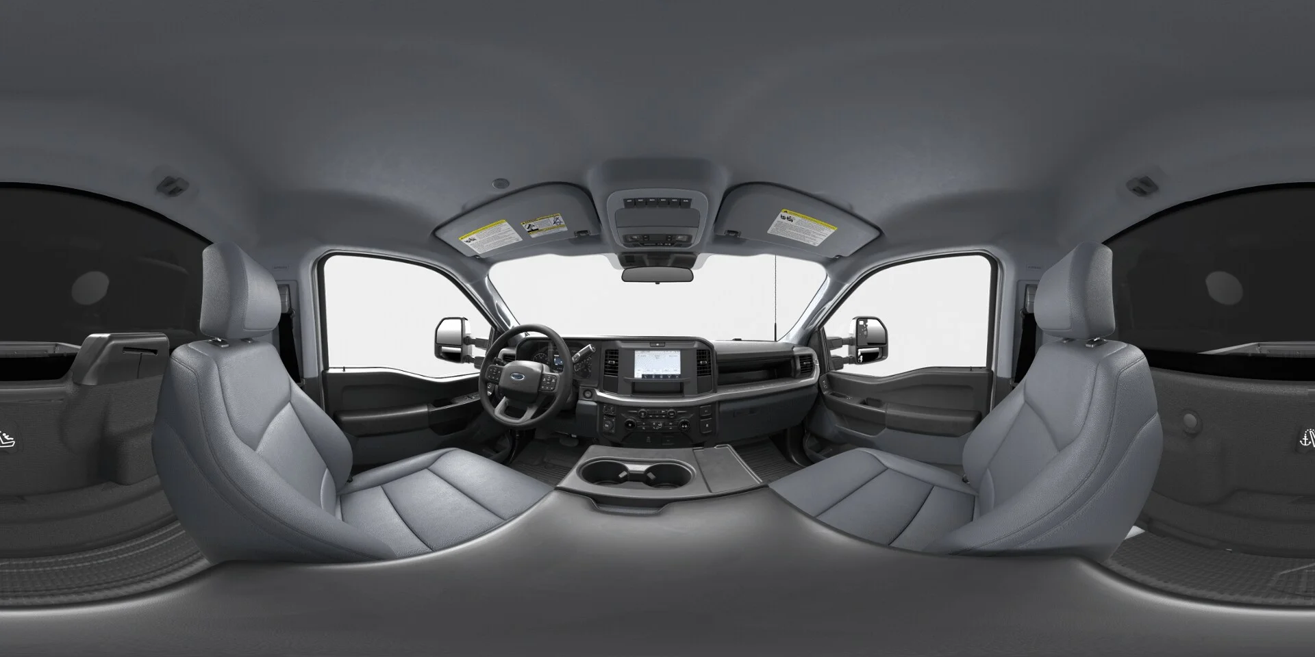 2026 Ford F-250 Super Duty XL - Photo 52