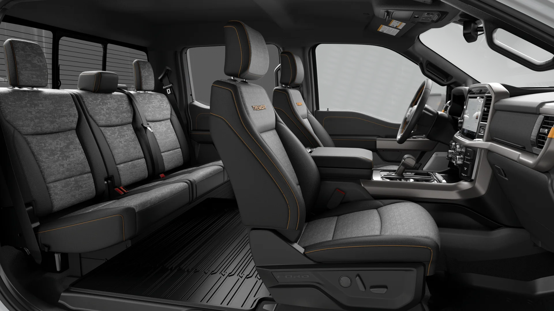 New 2026 Avalanche Ford Tremor image 29