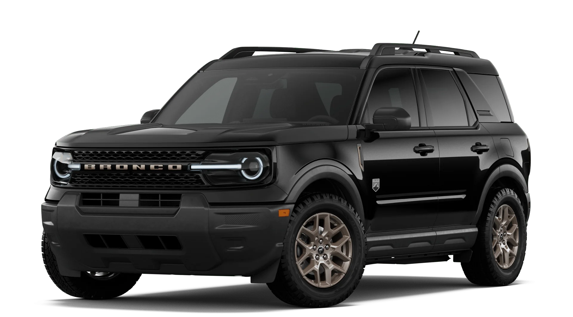2026 Ford Bronco Sport Big Bend - Photo 24