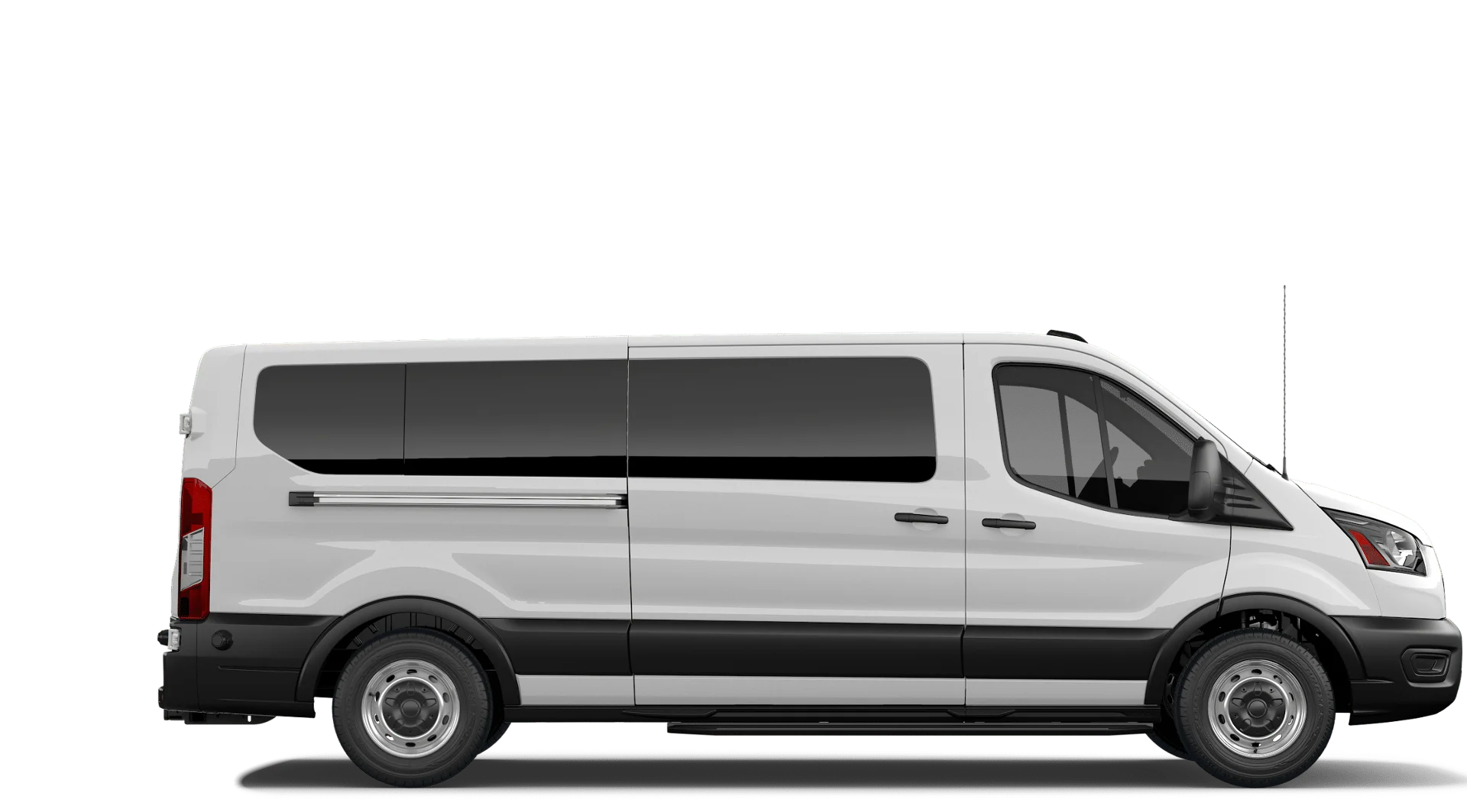 New 2026 Oxford White Ford XL image 27
