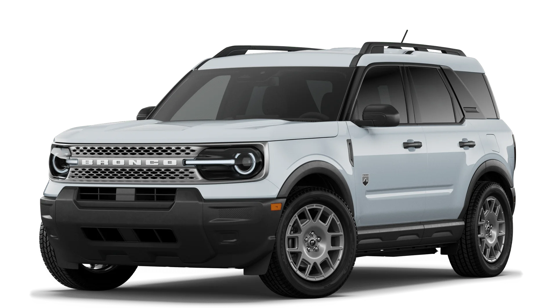 2026 Ford Bronco Sport's photo