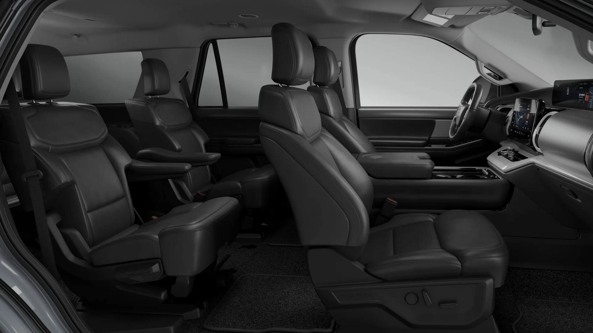 New 2026 Space Silver Metallic Ford Active image 29