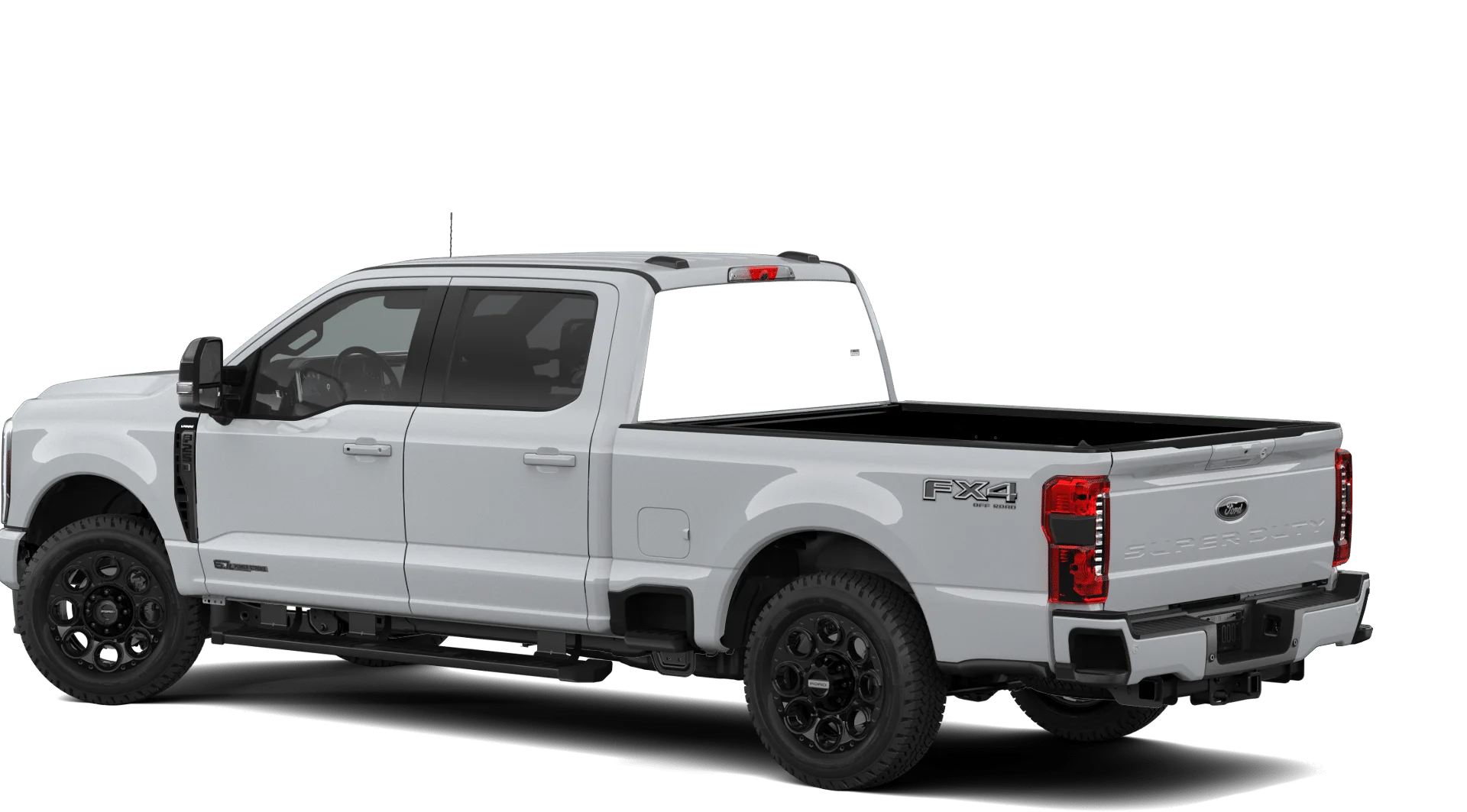 New 2026 Avalanche Ford F-250® Lariat® image 82