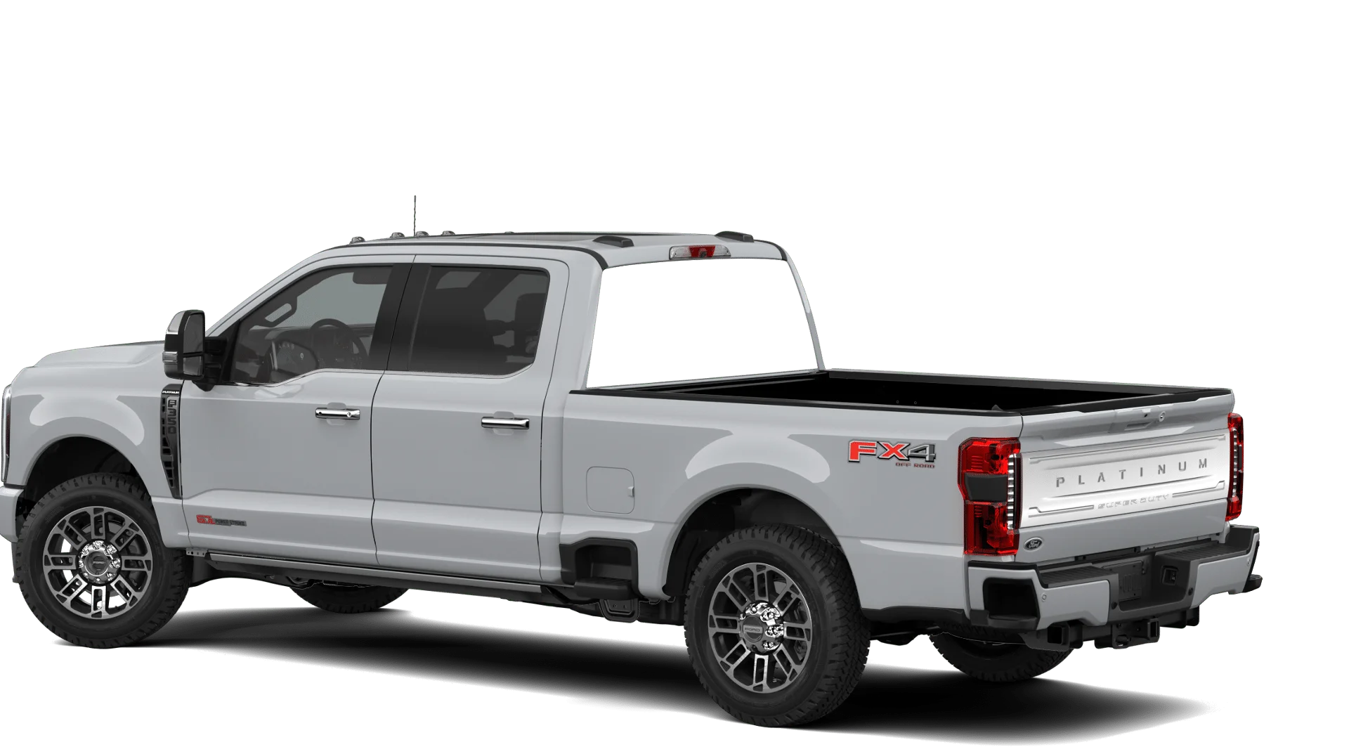 New 2026 Avalanche Ford F-350® Platinum® image 24