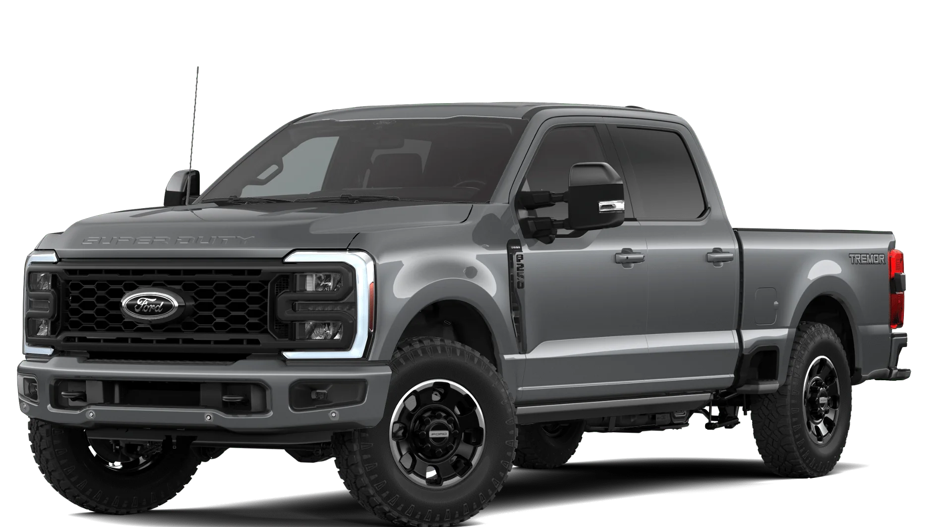 2026 Ford F-250's photo