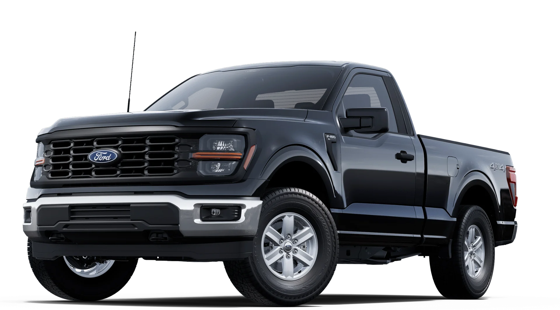 2025 Ford F-150 XL - Photo 45