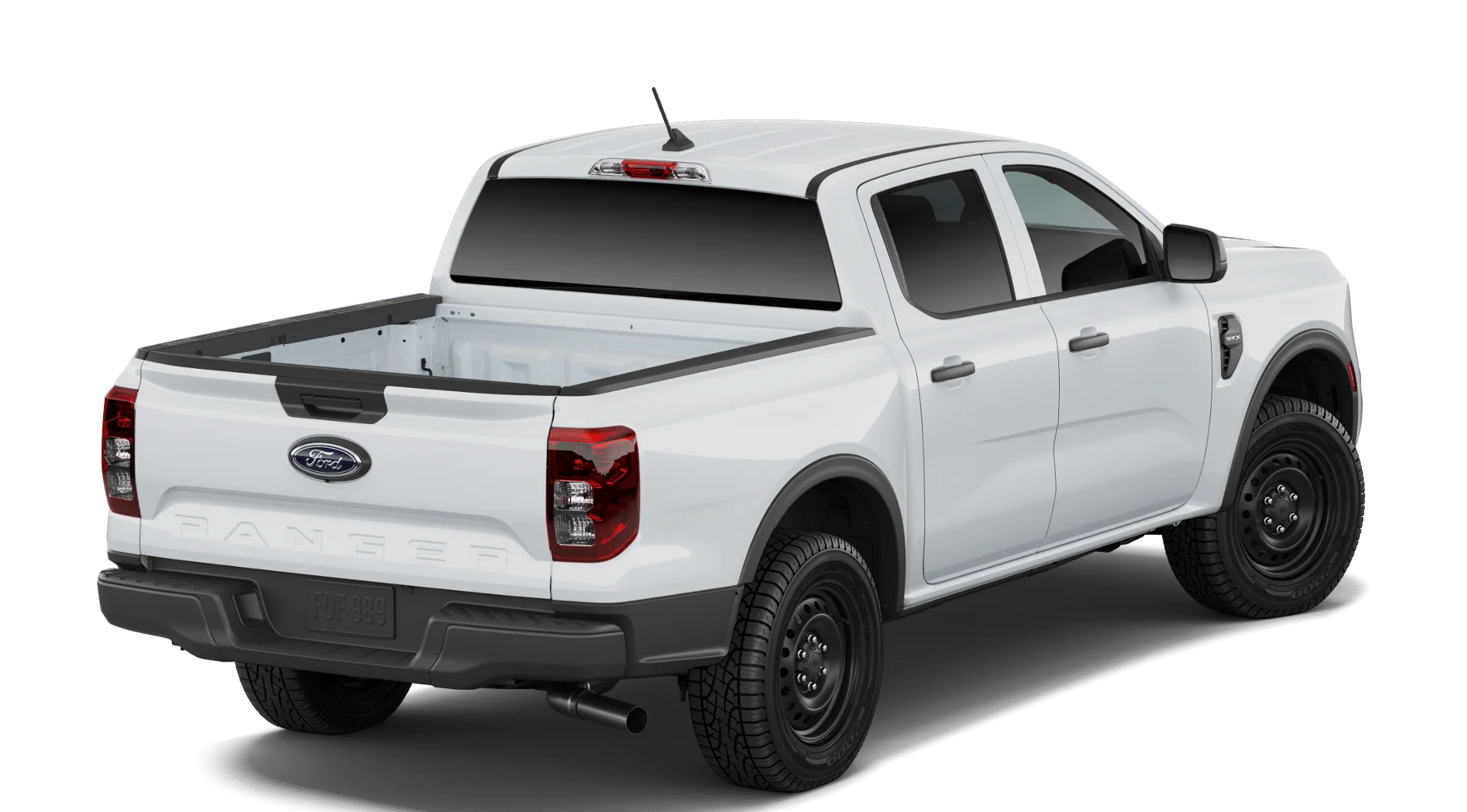 New 2026 Oxford White Ford XL image 37
