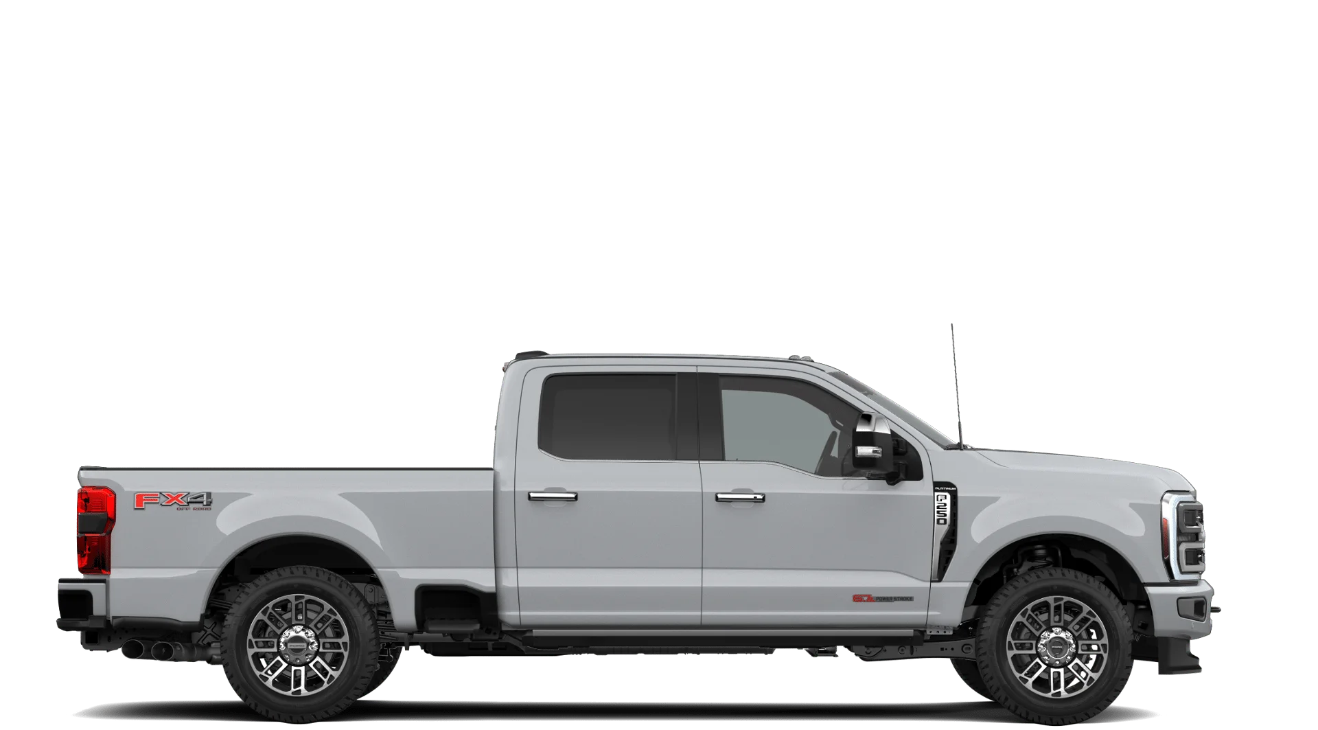 New 2026 Avalanche Ford F-250® Platinum® image 27