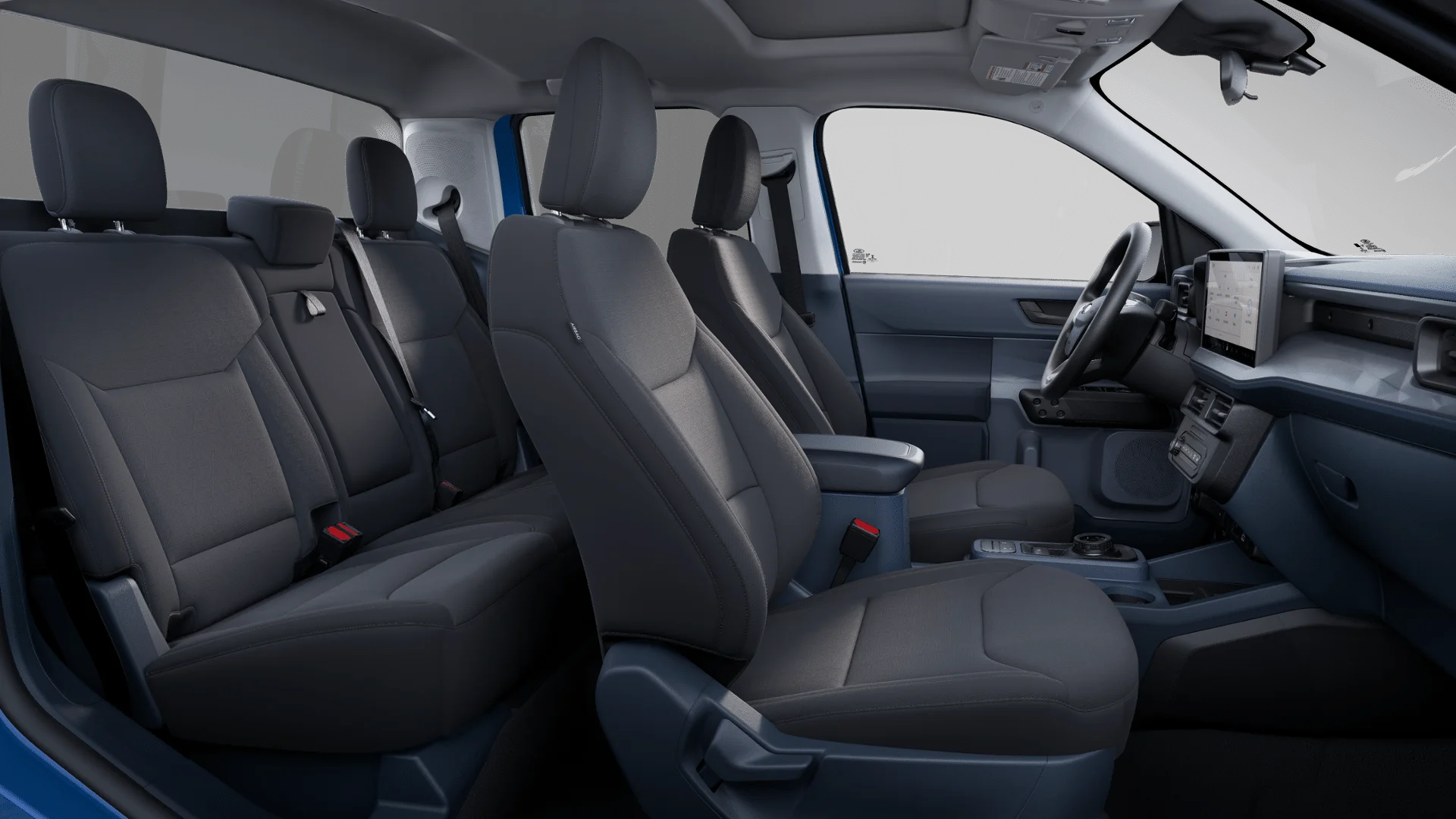 2025 Ford Maverick XLT - Photo 56