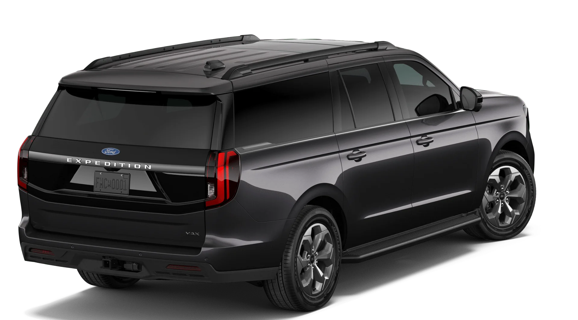 New 2027 Dark Matter Gray Metallic Ford Active image 49