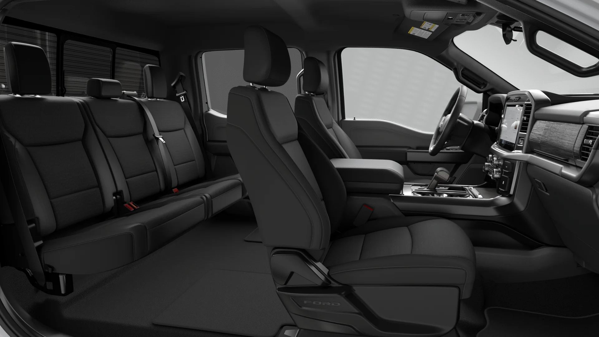 New 2026 Avalanche Ford XLT image 51