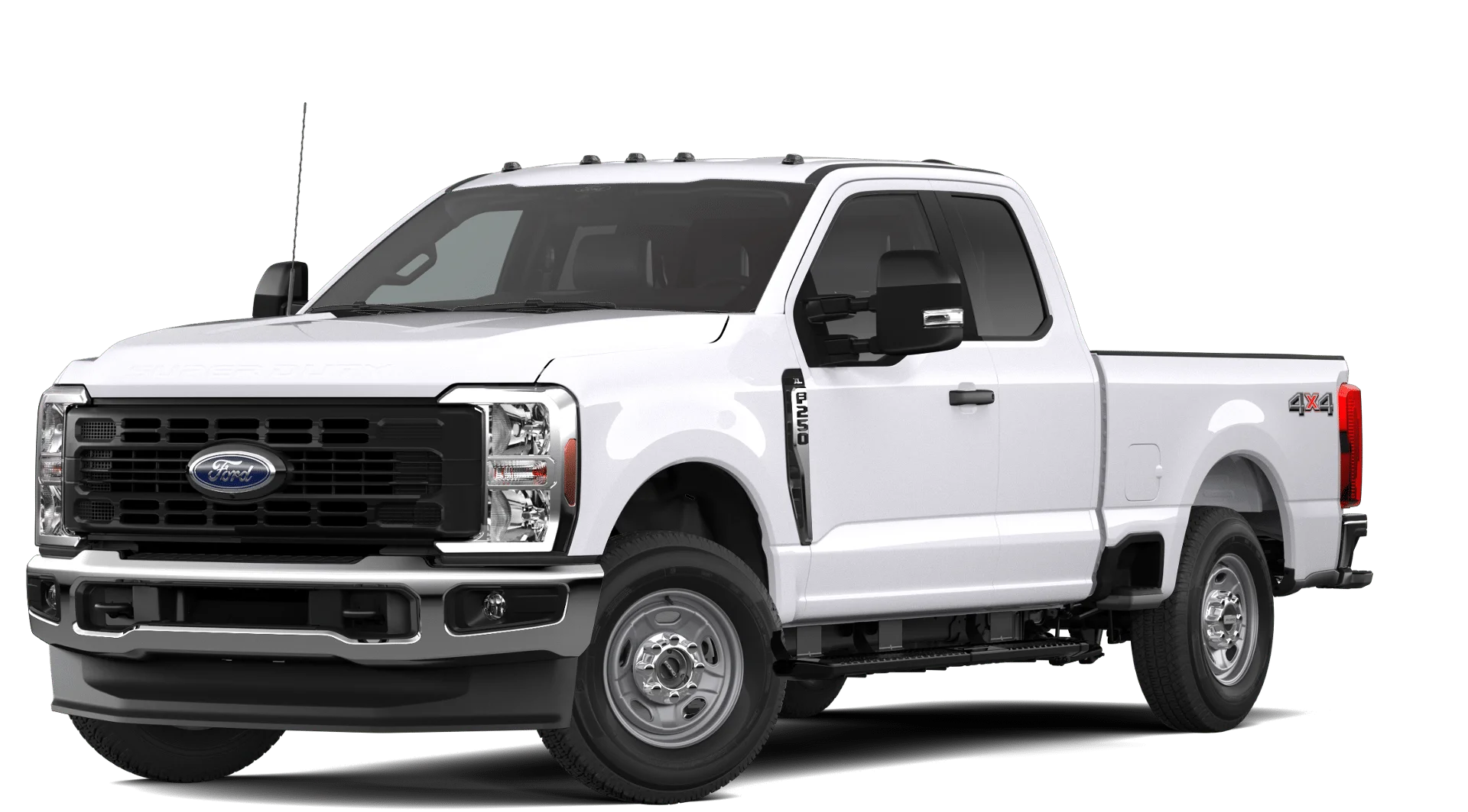 2026 Ford F-250 Super Duty XL - Photo 23