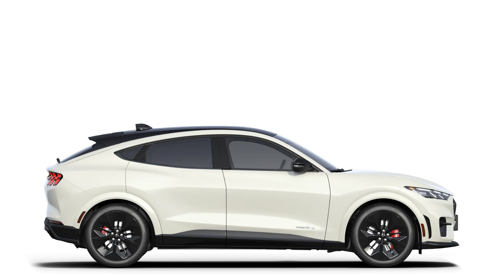 2025 Ford Mustang Mach-E GT - Photo 27