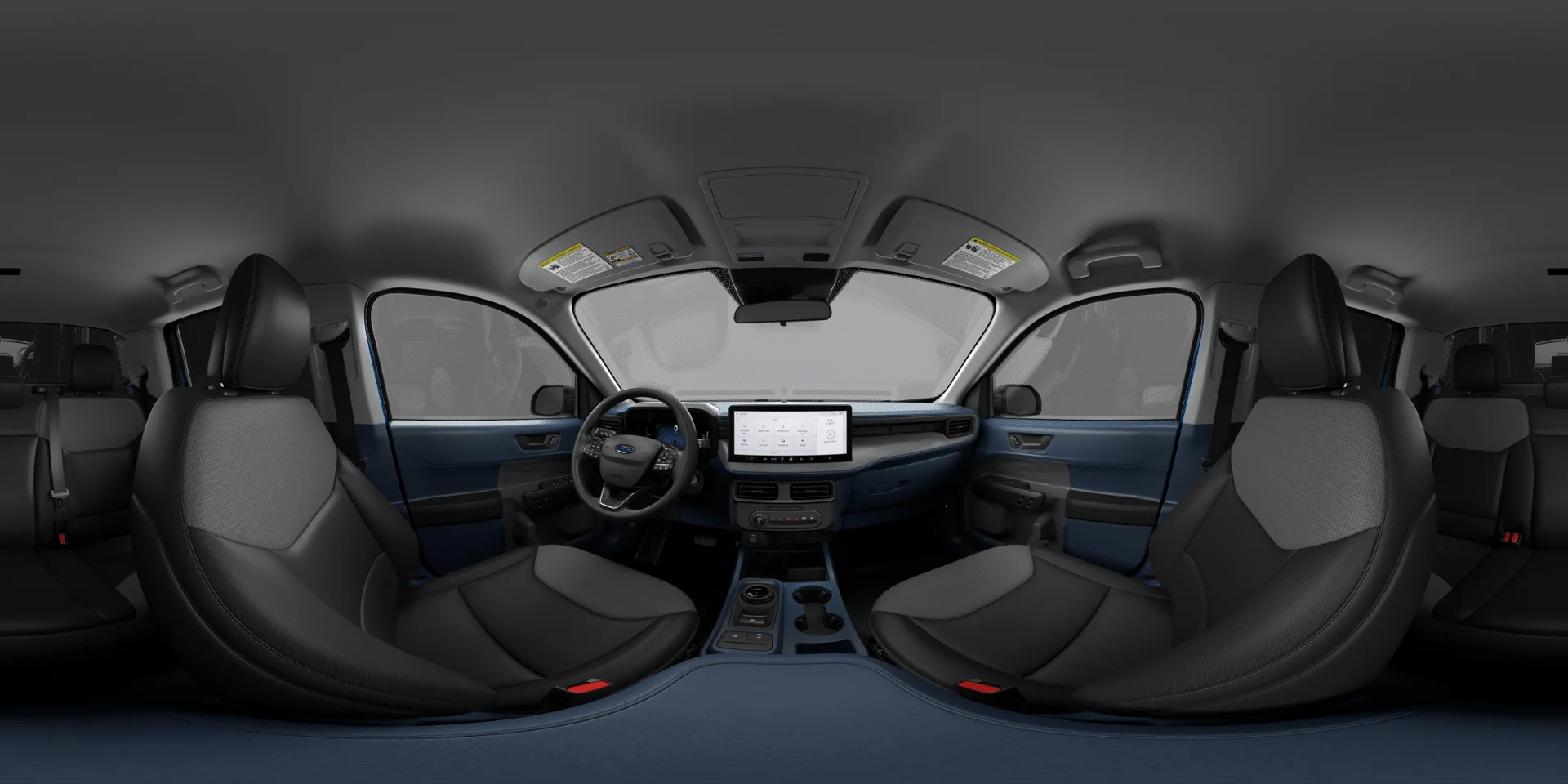 New 2026 Velocity Blue Ford XL image 8
