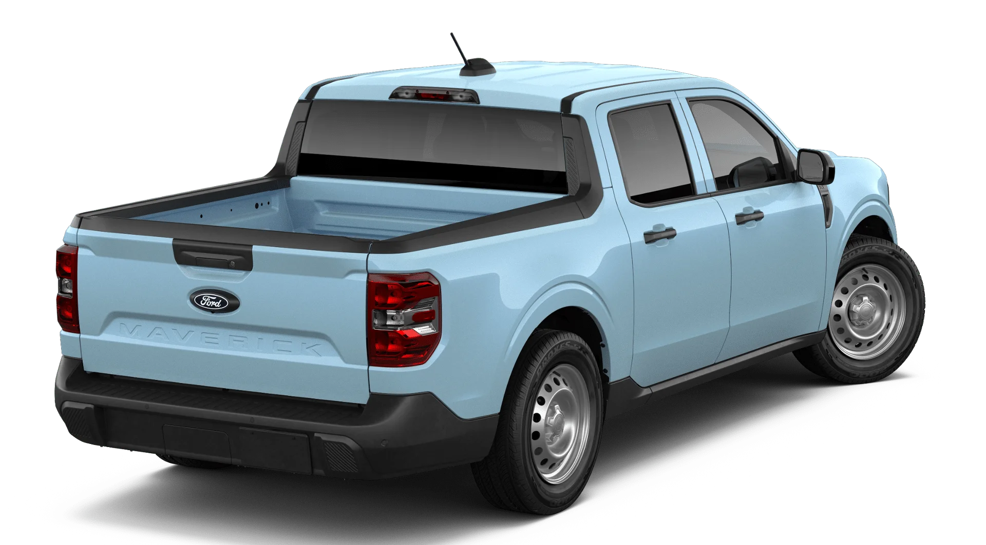 New 2026 Light Blue Ford XL image 43