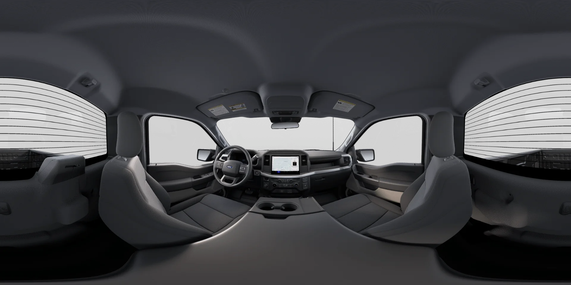 2025 Ford F-150 XL - Photo 52