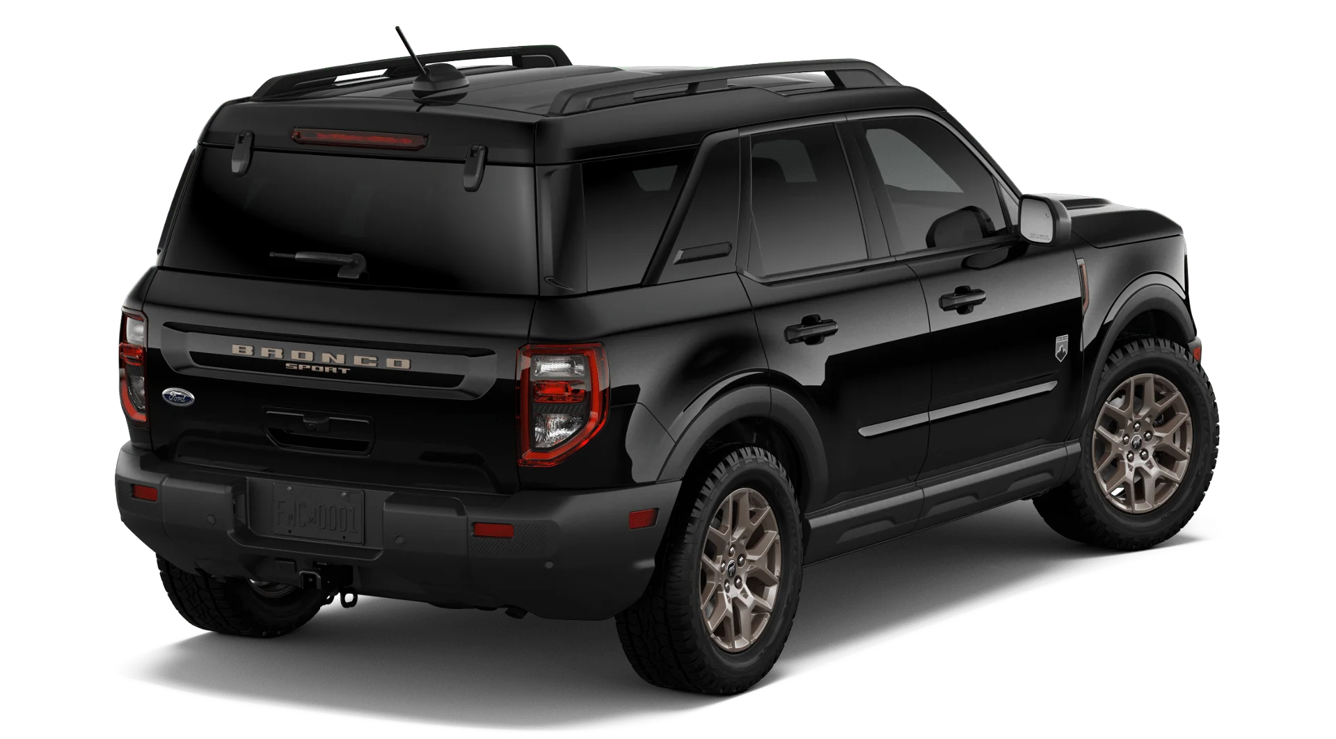 2026 Ford Bronco Sport Big Bend - Photo 26