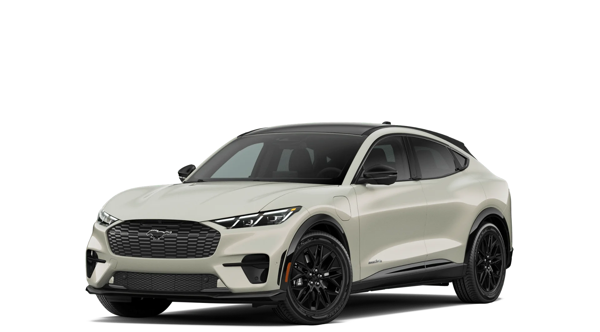 New 2026 Desert Sand Ford Premium image 23
