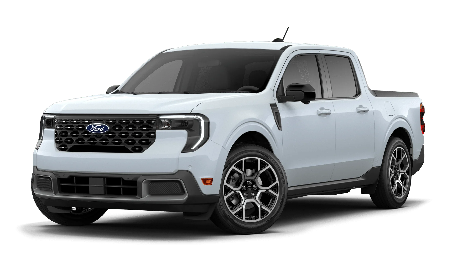 2026 Ford Maverick Lariat AWD's photo