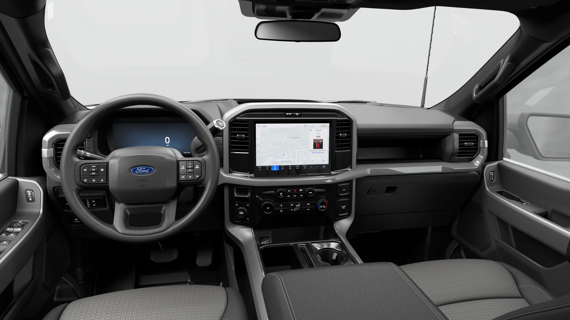New 2026 Marsh Gray Ford STX® image 51