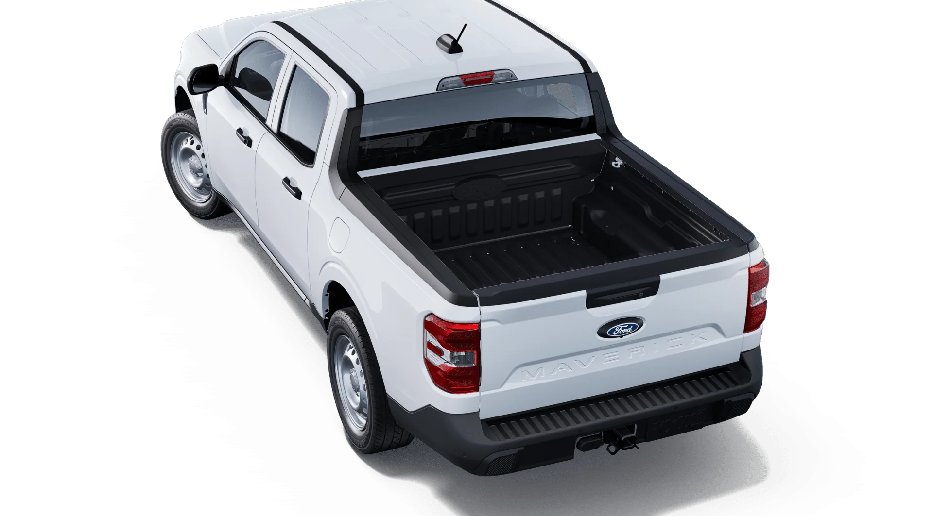 New 2025 Oxford White Ford XL image 35