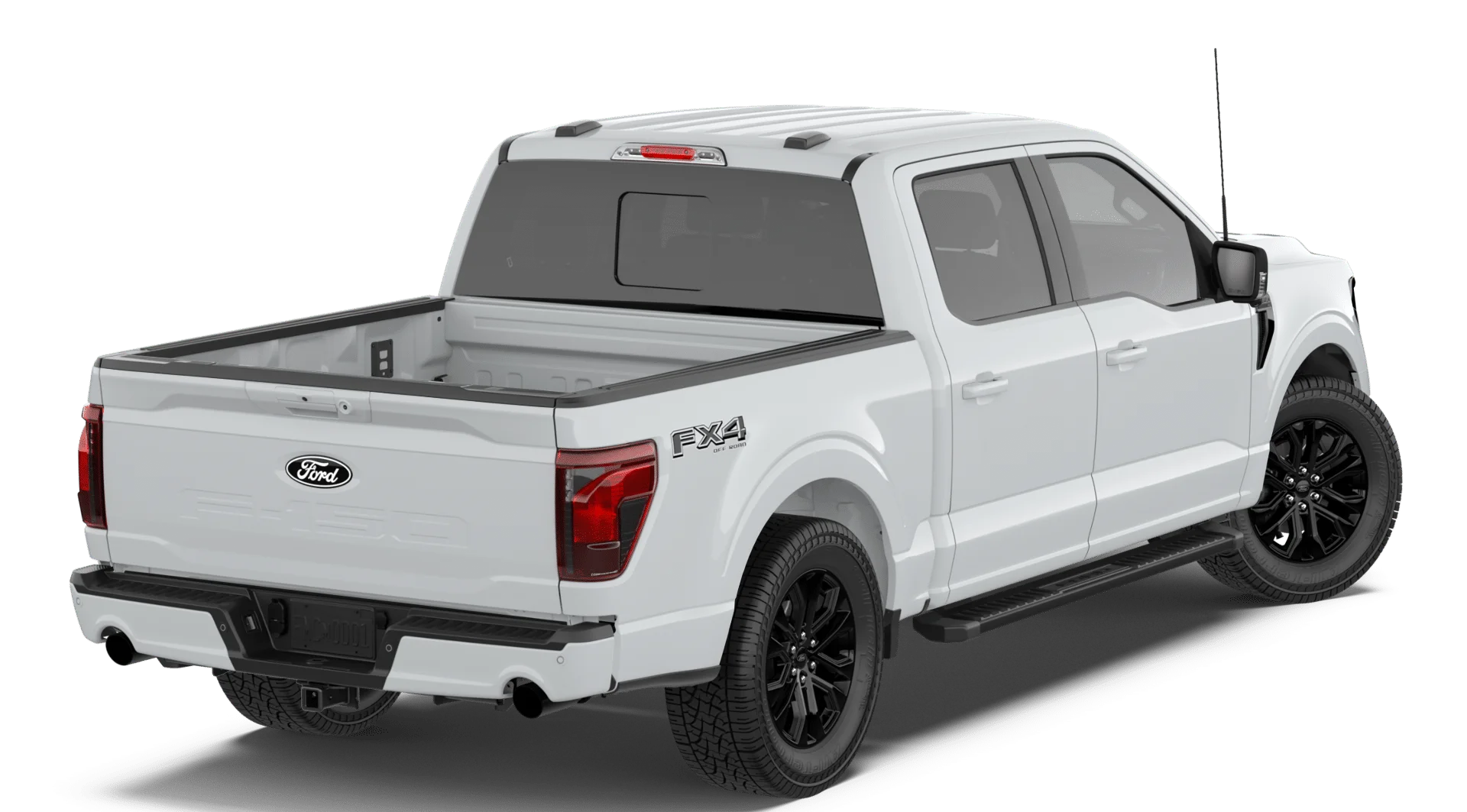 New 2026 Avalanche Ford XLT image 63