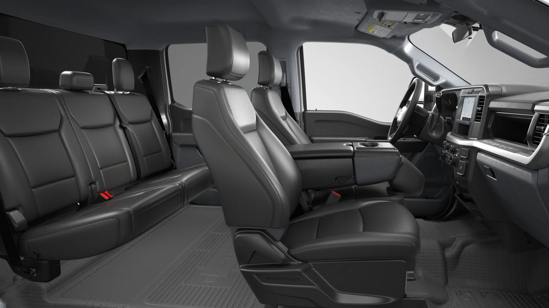 New 2026 Oxford White Ford XL image 63