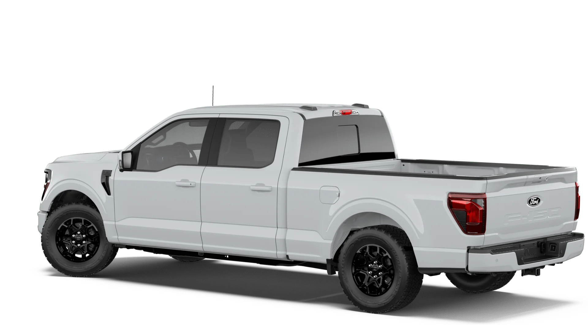 New 2026 Avalanche Ford XLT image 24