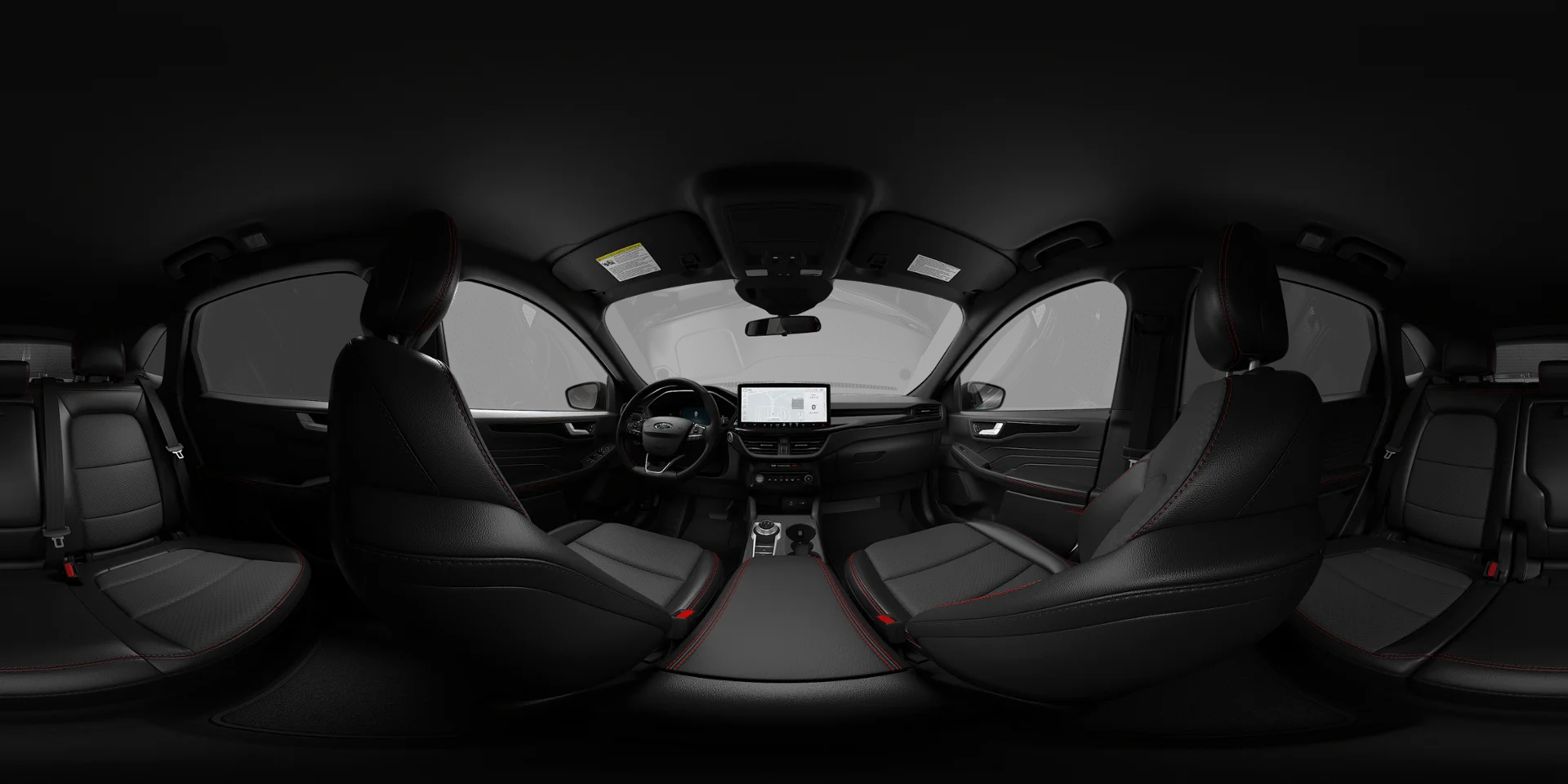 2026 Ford Escape ST-Line - Photo 54