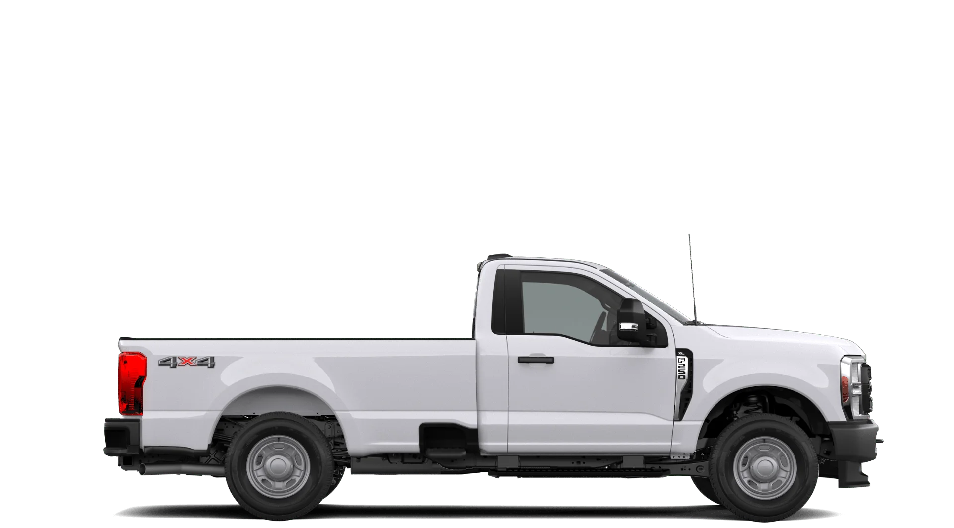 New 2026 Oxford White Ford XL image 16
