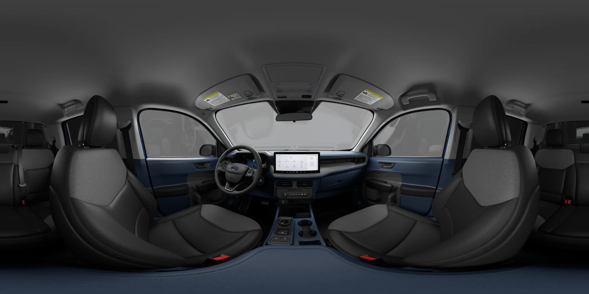New 2026 Velocity Blue Ford XL image 58