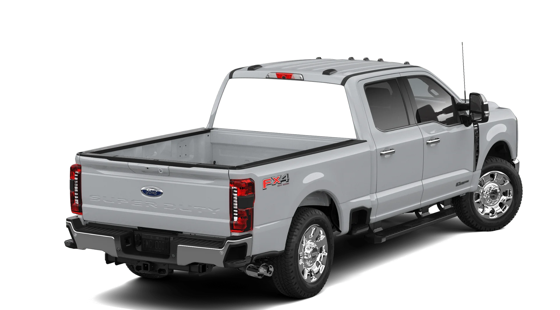 New 2026 Avalanche Ford F-250® Lariat® image 25