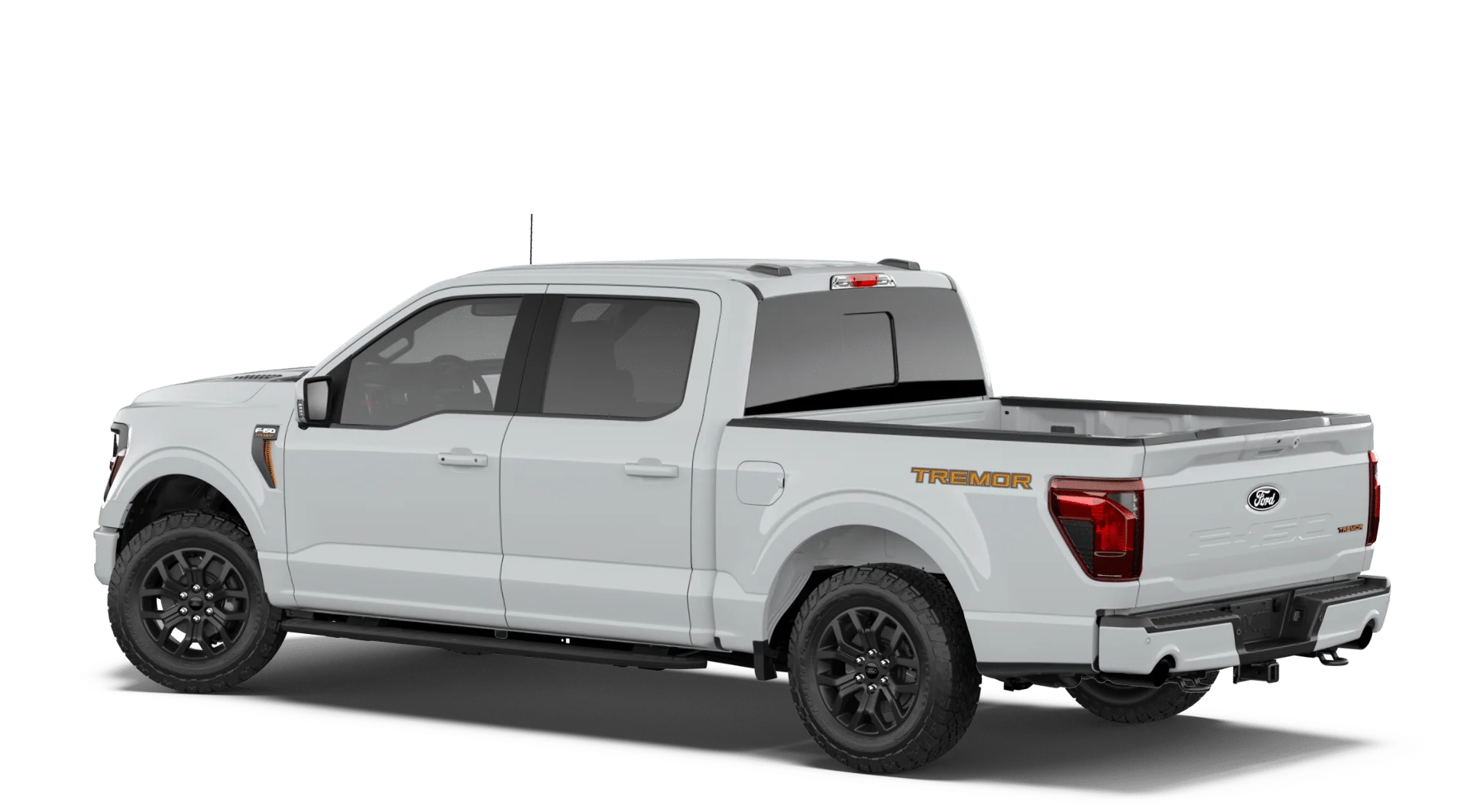 New 2026 Avalanche Ford Tremor image 46