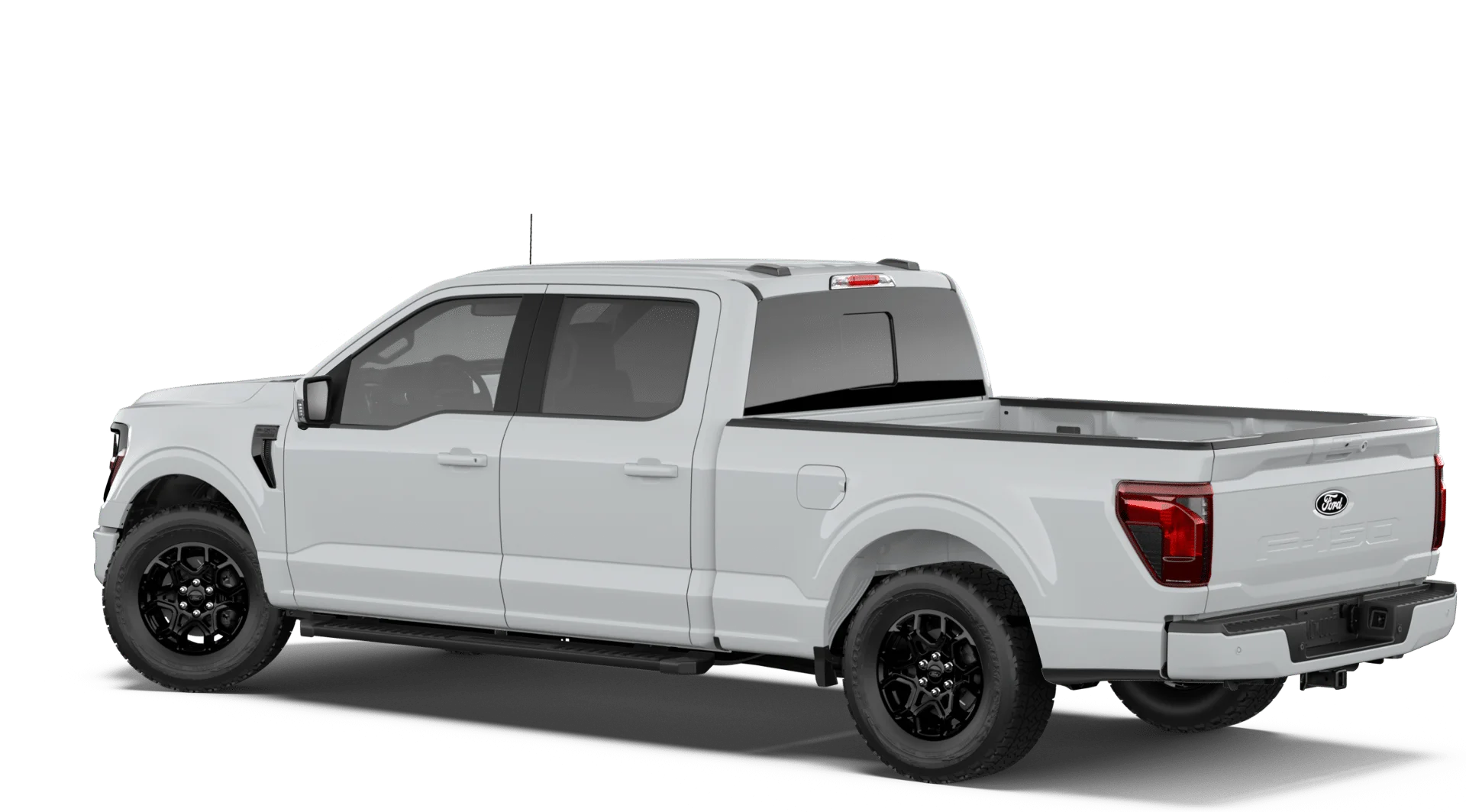 New 2026 Avalanche Ford XLT image 24