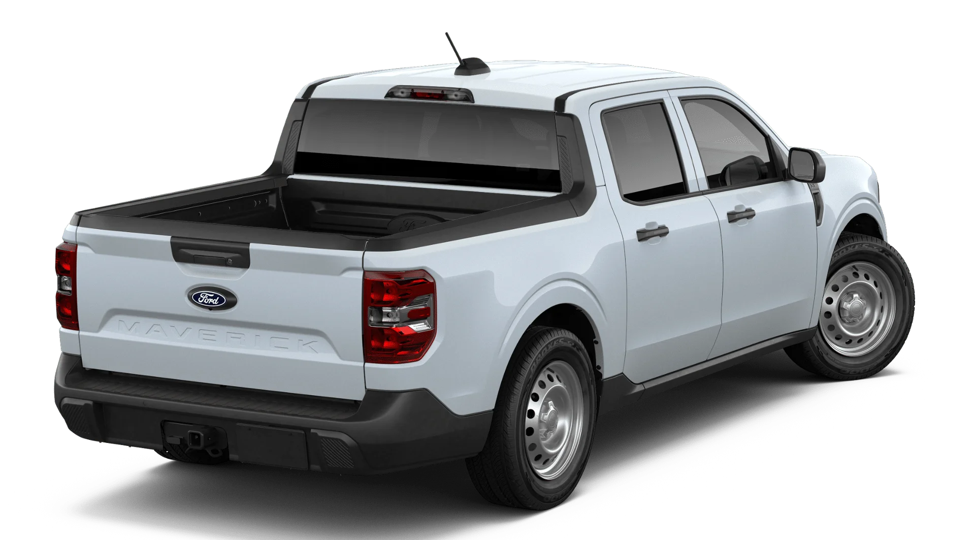 New 2026 Space White Metallic Ford XL image 51